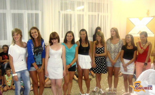 FOTO: 190 otrok iz Pomurja preživelo počitnice v Baški